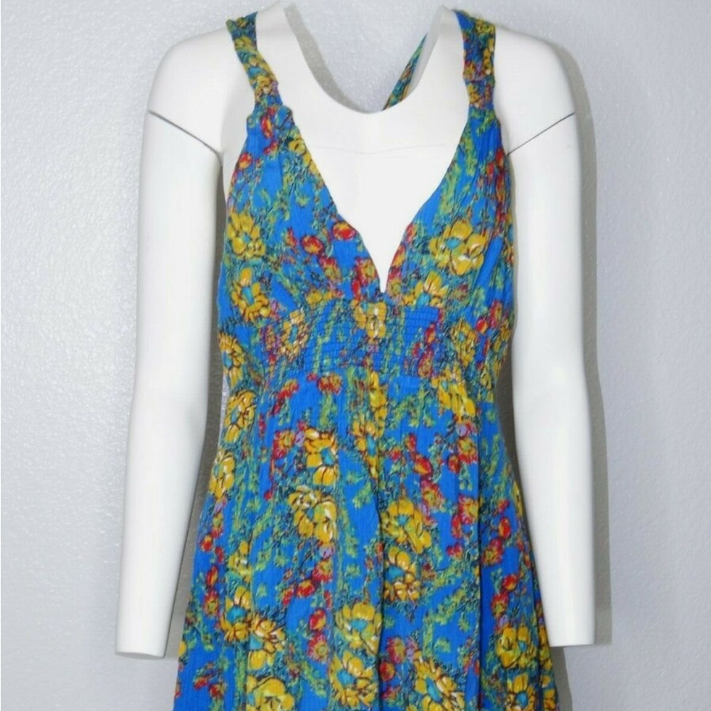 Free People dress. NWT